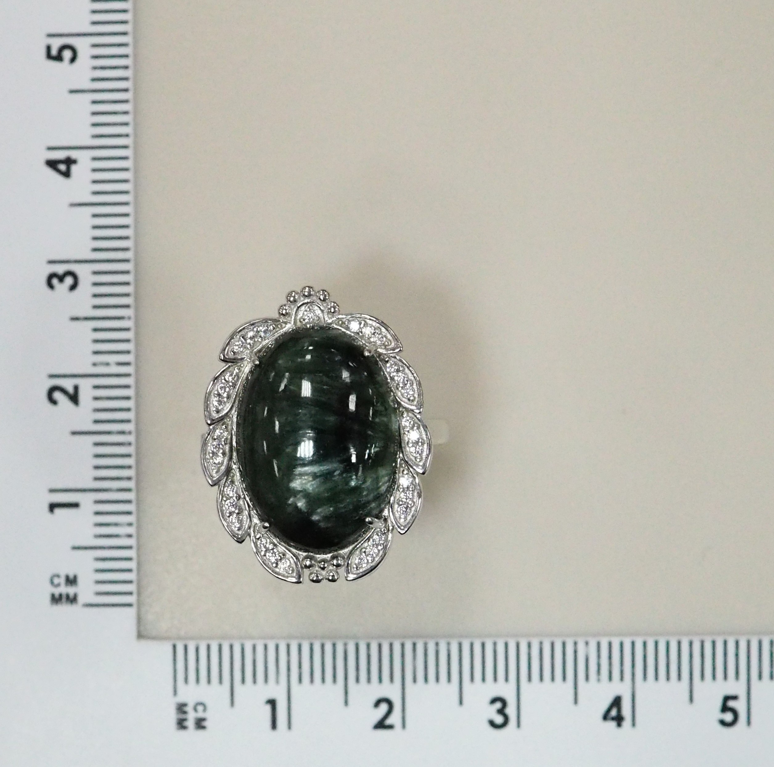 10322-003567 Кольцо (Ag 925)